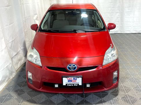Used 2011 Toyota Prius Three image 2