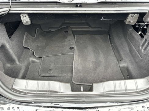 Certified 2021 Chevrolet Camaro LT w/ RS Package image 9