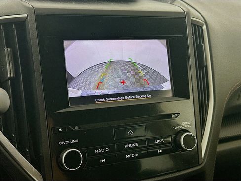 Used 2021 Subaru Crosstrek 2.0i Premium w/ Popular Package #3 image 20