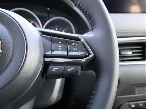 New 2025 MAZDA CX-5 AWD 2.5 S w/ Select Package image 28