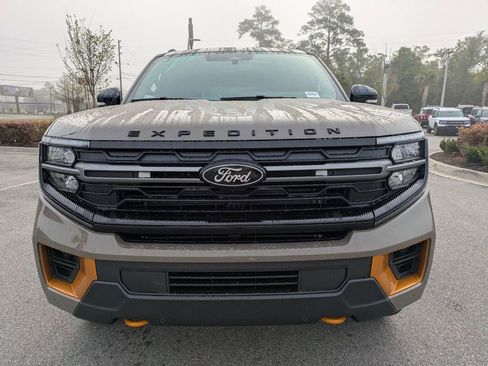 New 2026 Ford Expedition Tremor image 9