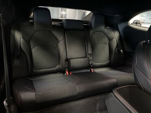 New 2026 Dodge Charger Scat Pack AWD/4WD image 25