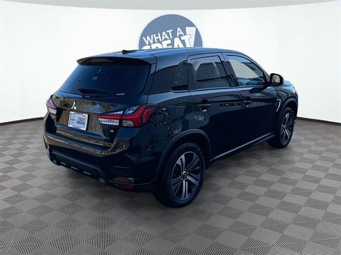 New 2026 Mitsubishi Outlander Sport AWD image 7