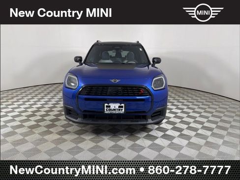 New 2026 MINI Cooper Countryman S image 2