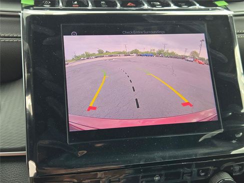 New 2025 Jeep Grand Cherokee Altitude image 29