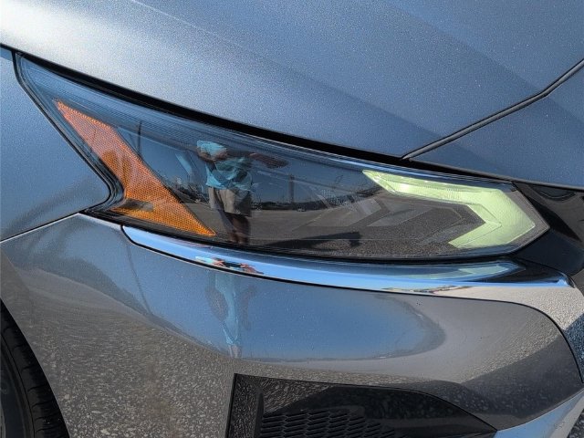 Used 2024 Nissan Altima 2.5 SV FWD image 4