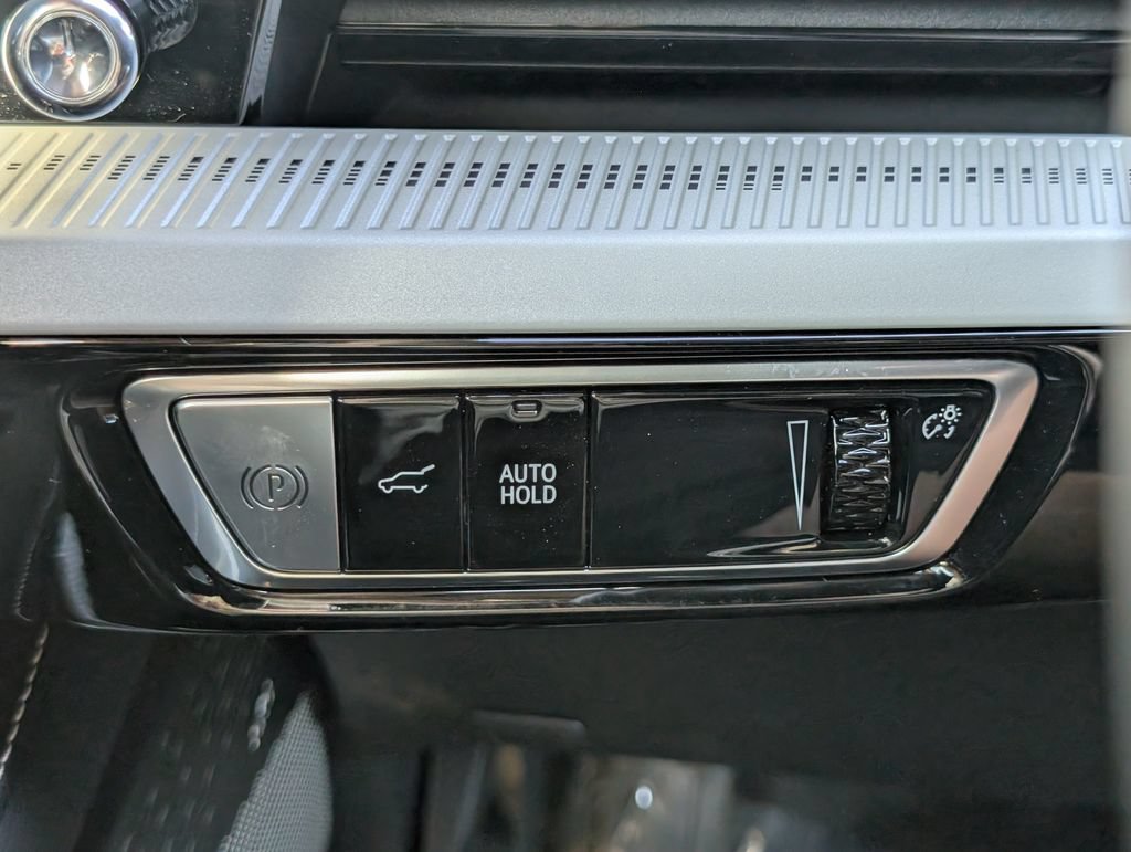 New 2027 Cadillac Optiq Sport AWD/4WD image 36