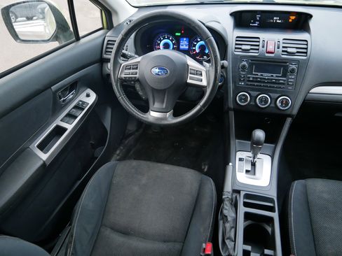 Used 2014 Subaru Crosstrek 2.0i Premium w/ Popular Package #2 image 9