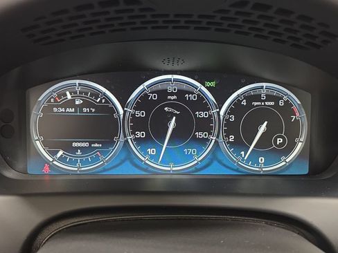 Used 2014 Jaguar XJ L Portfolio RWD image 18