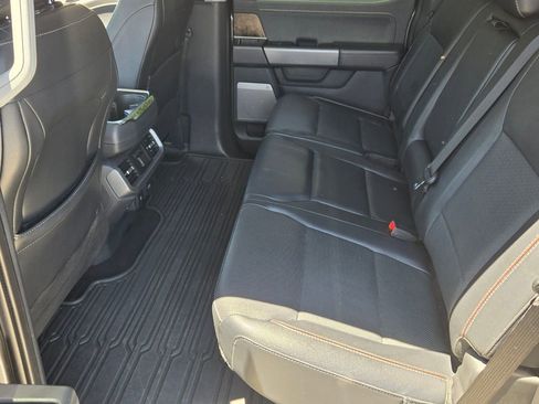 Used 2023 Ford F150 Lariat w/ Equipment Group 502A High AWD/4WD image 11