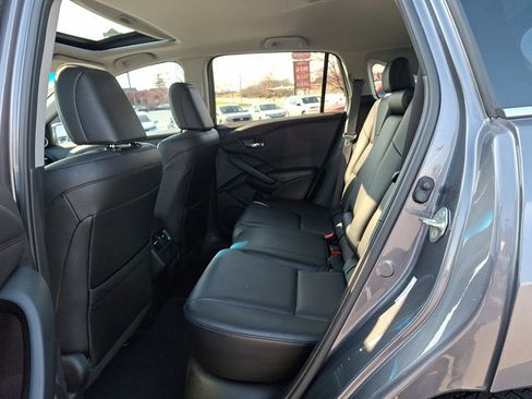 Used 2018 Acura RDX image 10