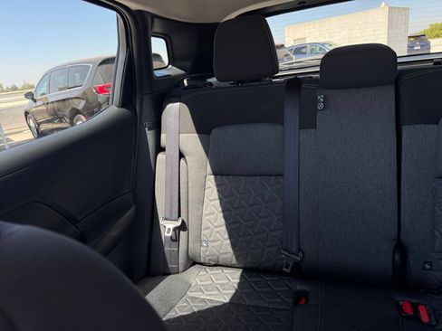 Used 2026 Nissan Kicks SV w/ Cold Weather Package FWD image 37