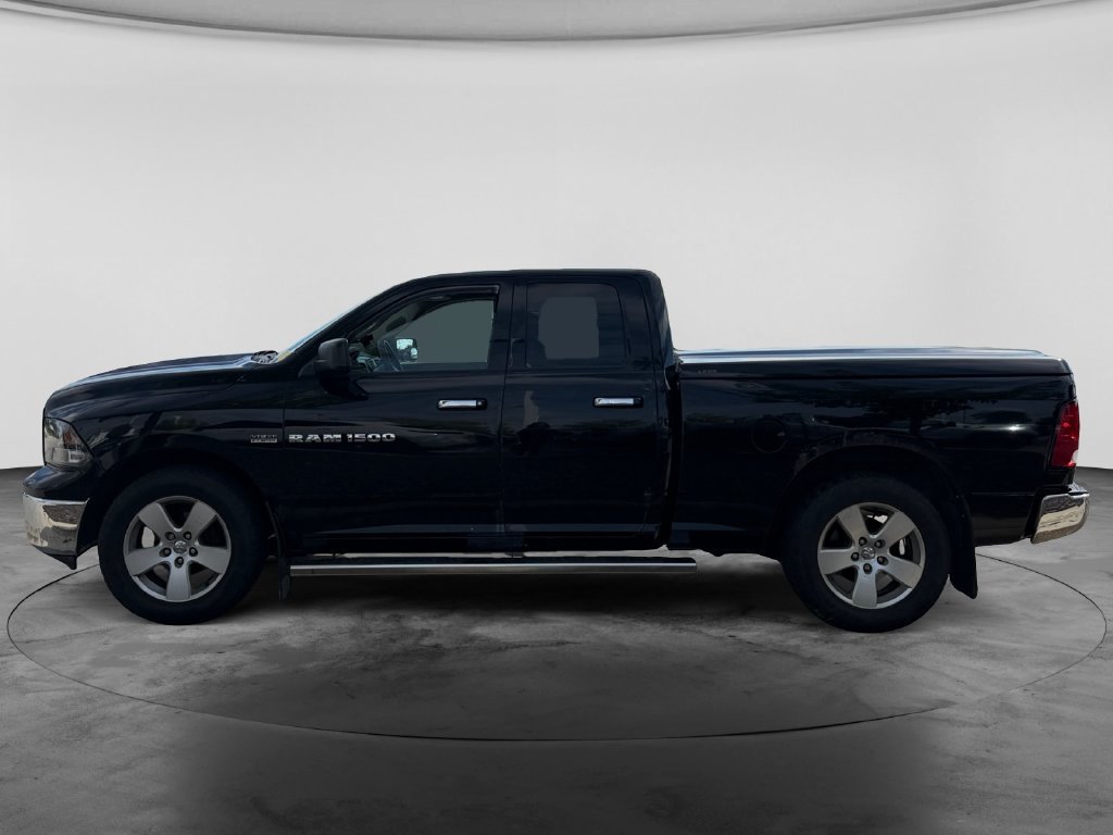 Used 2012 RAM 1500 Classic SLT AWD/4WD image 5