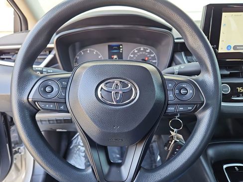 Used 2024 Toyota Corolla LE image 10