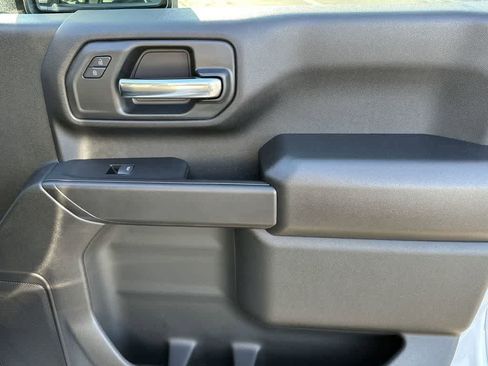 New 2025 GMC Sierra 3500 Pro w/ Convenience Package image 14