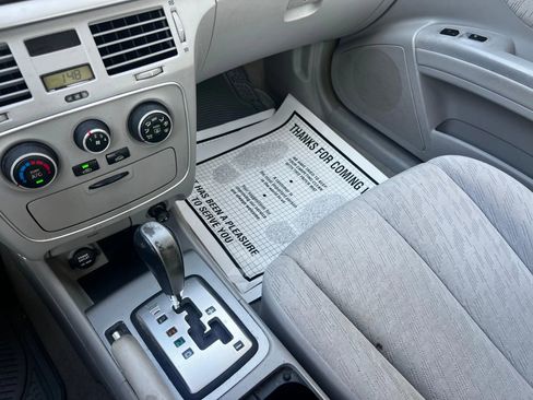 Used 2007 Hyundai Sonata GLS image 11