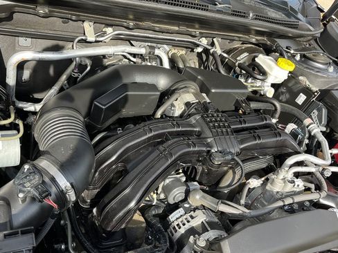 Used 2020 Subaru Outback Premium w/ Tech Package 1 image 22