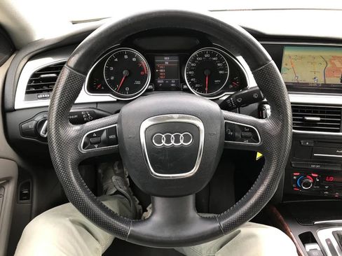 Used 2010 Audi A5 2.0T Premium Plus AWD/4WD image 19