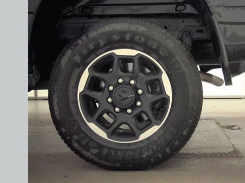Used 2026 RAM 2500 Laramie AWD/4WD image 22