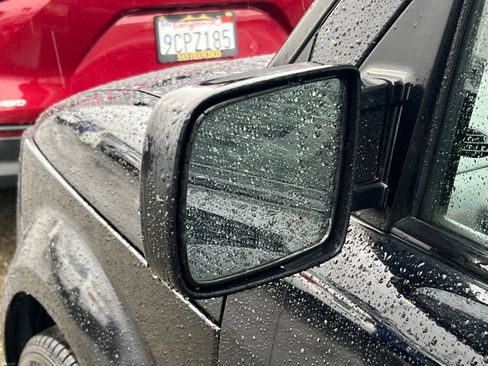 Used 2007 Honda Element SC image 19