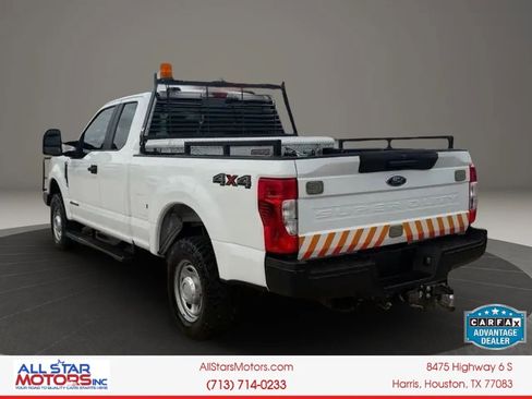 Used 2020 Ford F250 XL w/ Power Equipment Group AWD/4WD image 12