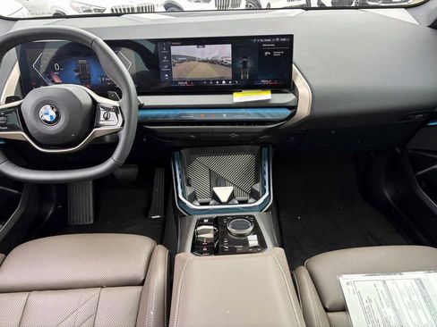 Used 2025 BMW X3 xDrive30i w/ Convenience Package image 28