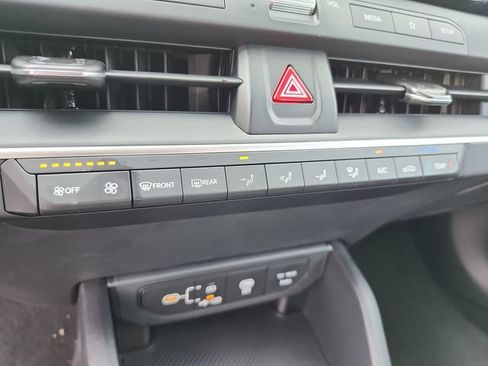 New 2026 Kia K4 FWD image 26