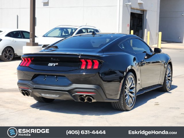Used 2024 Ford Mustang GT Premium RWD image 7