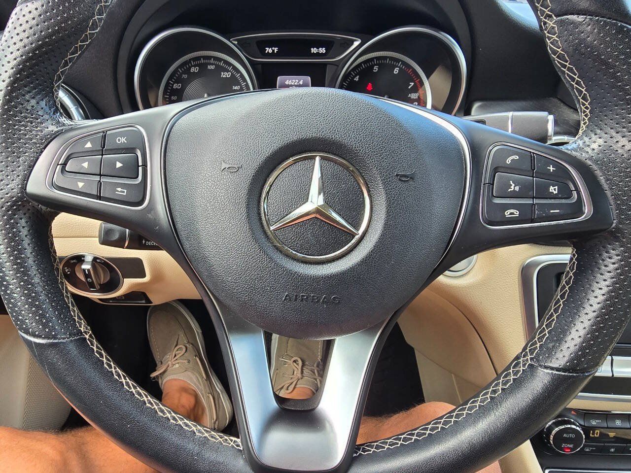 Used 2019 Mercedes-Benz CLA 250 4MATIC image 15
