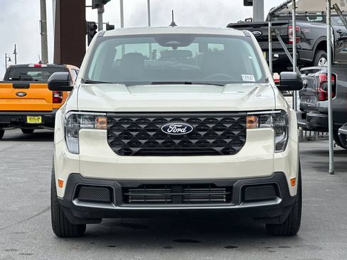 New 2025 Ford Maverick XLT w/ 4K Tow Package AWD/4WD image 5