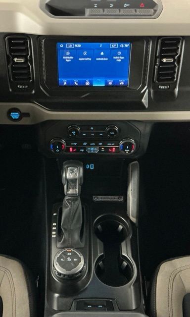 Used 2022 Ford Bronco Big Bend AWD/4WD image 18