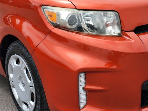 Used 2012 Scion xB Release Series 9.0 FWD image 5