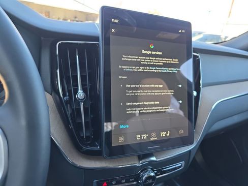 New 2026 Volvo XC60 B5 Plus w/ Protection Package Premier image 32