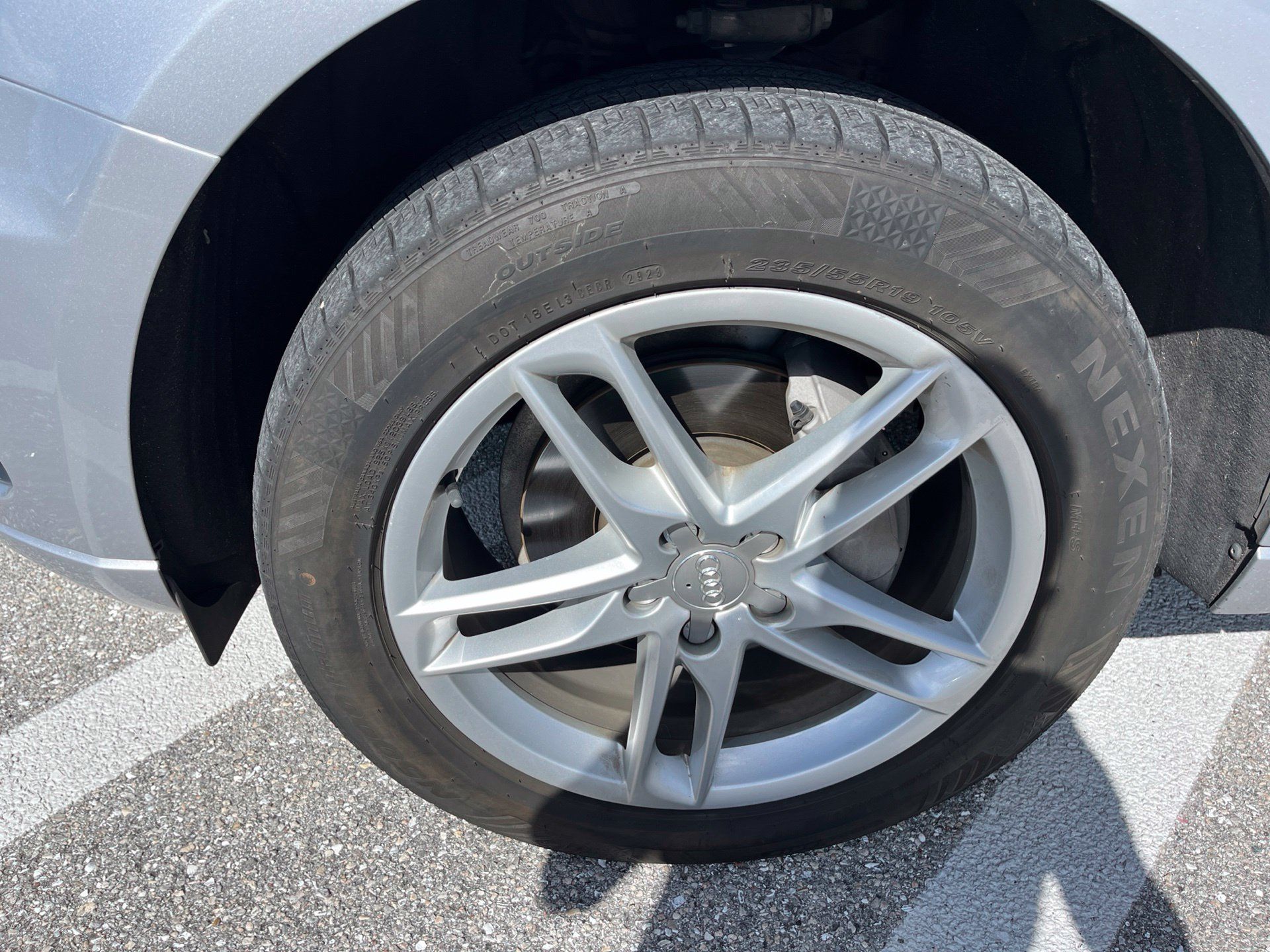 Used 2017 Audi Q5 2.0T Premium Plus w/ Technology Package AWD/4WD image 8