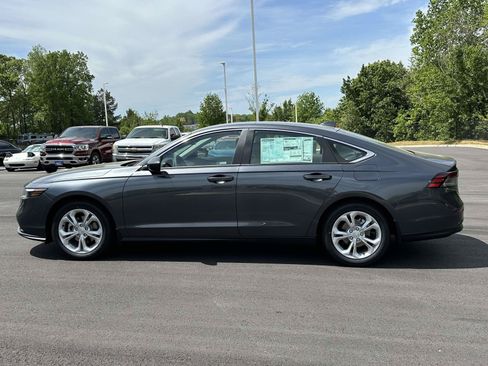 New 2026 Honda Accord LX image 22