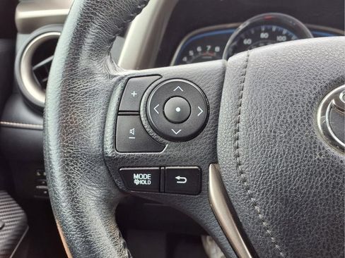 Used 2015 Toyota RAV4 Limited w/ Technology Package AWD/4WD image 12
