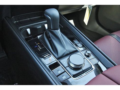 New 2026 MAZDA CX-50 2.5 Hybrid w/ Weather Package image 26