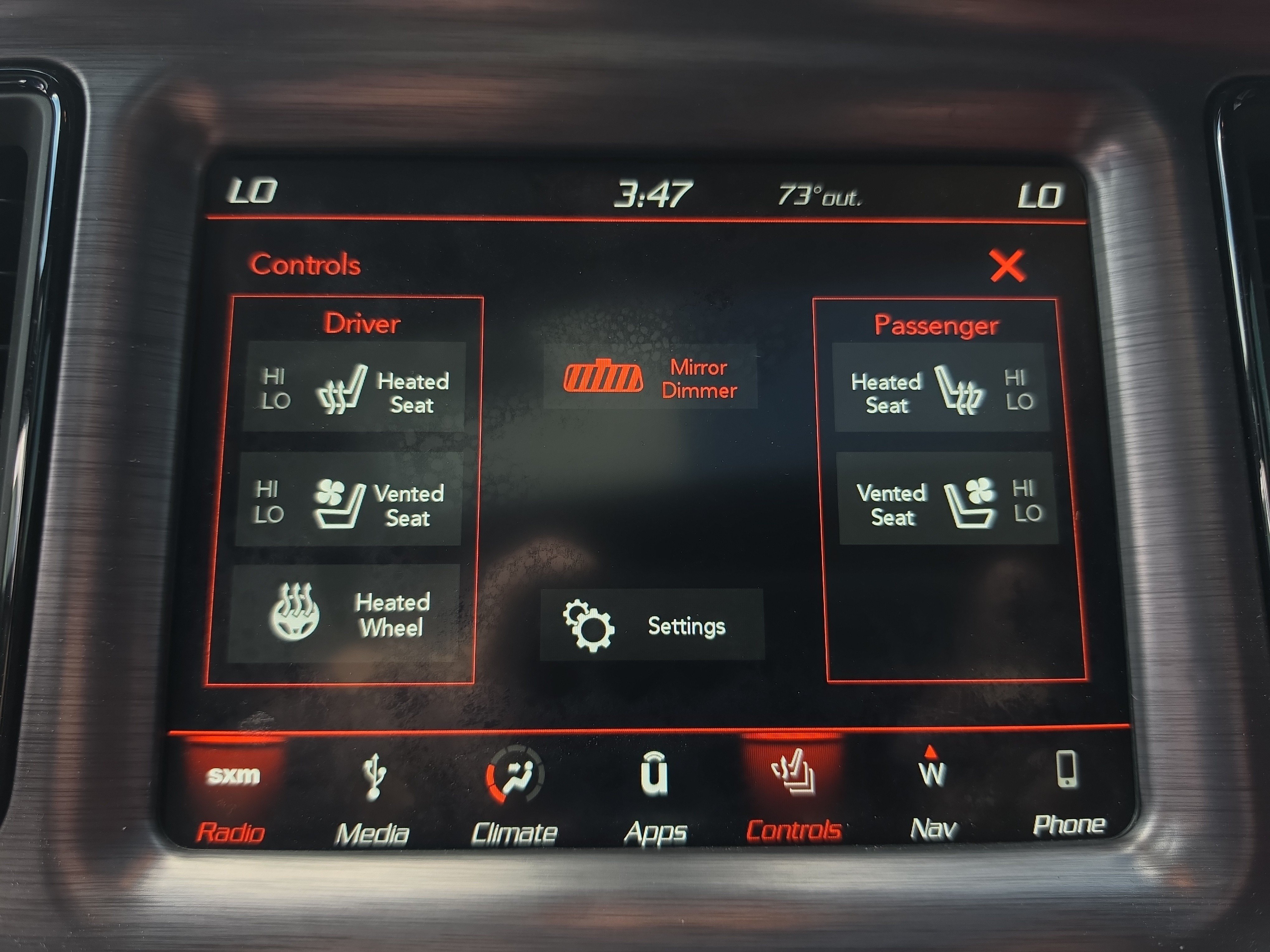 Used 2018 Dodge Challenger R/T Scat Pack RWD image 28