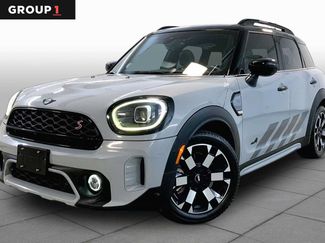 Used 2023 MINI Cooper Countryman S w/ Mini Untamed Edition AWD/4WD video 1