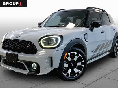 Used 2023 MINI Cooper Countryman S w/ Mini Untamed Edition