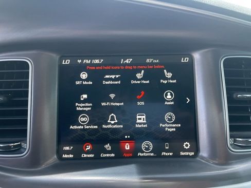 Used 2022 Dodge Charger Scat Pack image 28