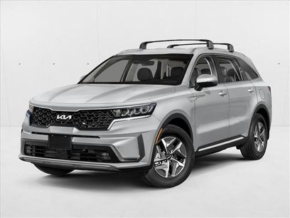 Used 2024 Kia Sorento EX