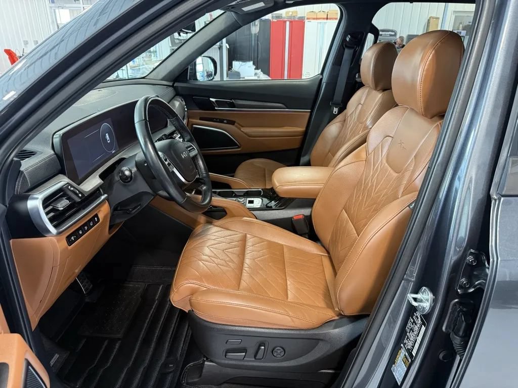Used 2024 Kia Telluride SX Prestige X-Pro AWD/4WD image 41