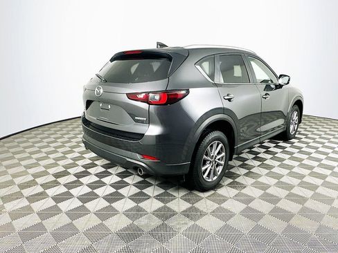 Used 2023 MAZDA CX-5 AWD 2.5 S w/ Preferred Package image 10