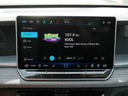 Certified 2025 Volkswagen Tiguan S AWD/4WD image 28