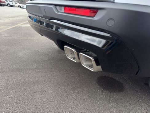 New 2026 Chevrolet Traverse LT w/ Midnight/Sport Edition image 7