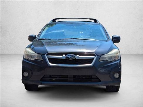 Used 2013 Subaru Impreza 2.0i Sport Limited AWD/4WD image 2