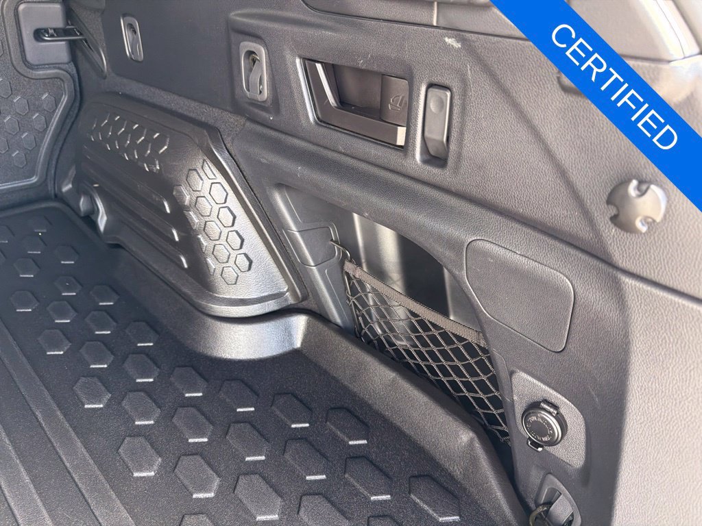 Certified 2023 Subaru Outback Touring XT AWD/4WD image 30
