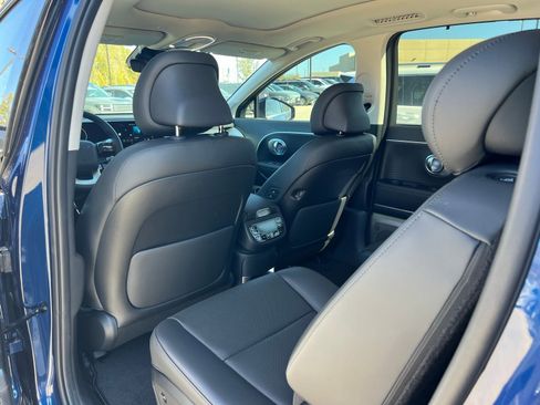 New 2026 Hyundai Ioniq 9 Limited image 20