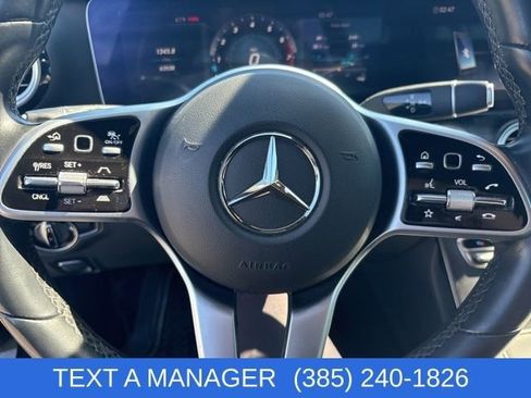 Used 2019 Mercedes-Benz E 300 4MATIC image 13